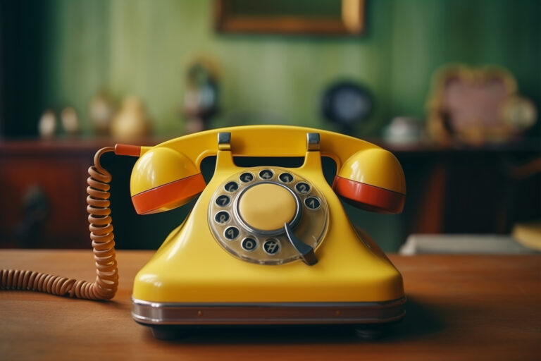 New Business Needs a Reliable Phone Number