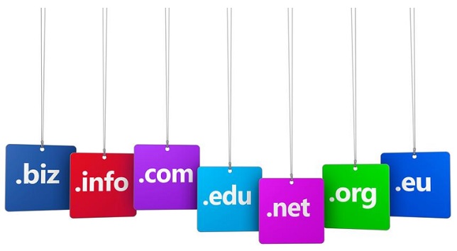 Understanding Domain Names