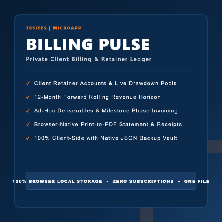 MicroApp-BullingPulse